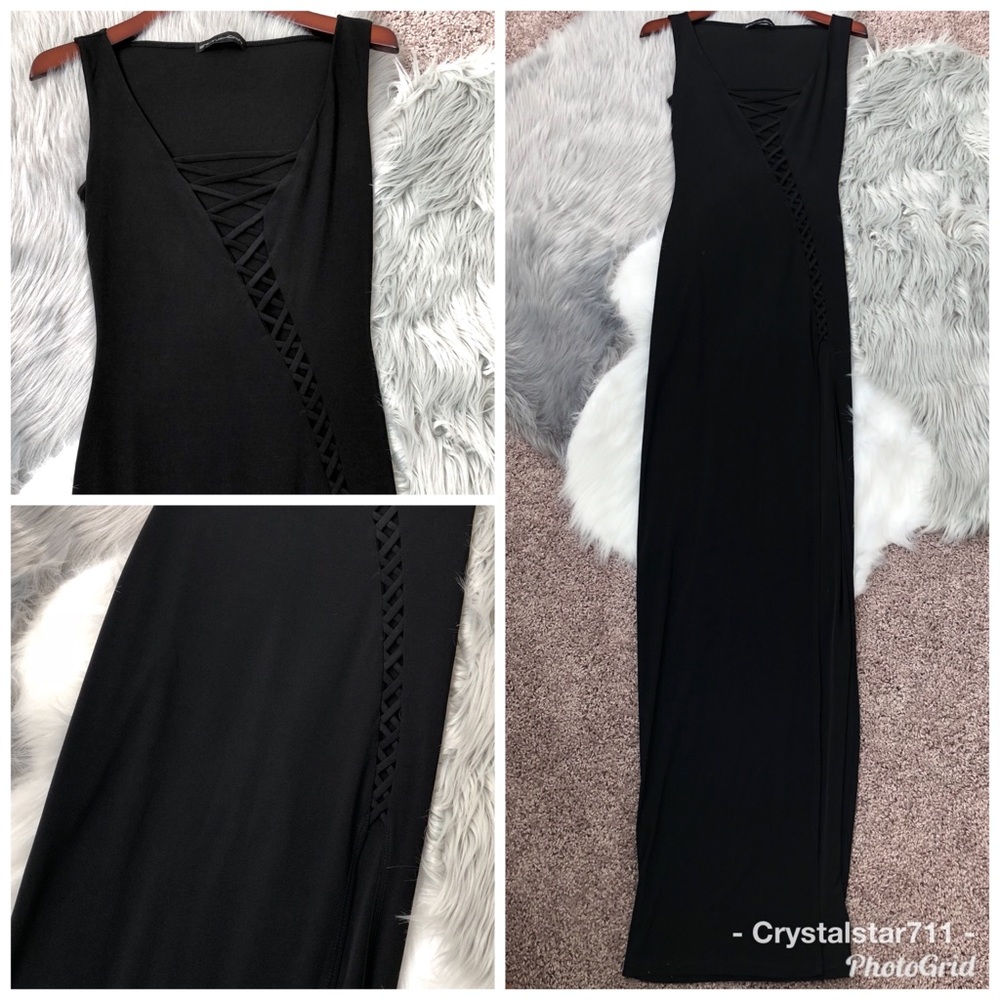 SEXY MAXI